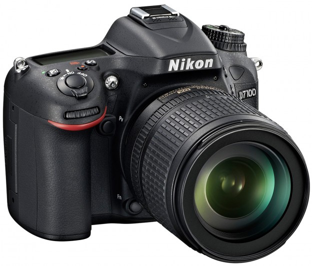 Nikon D7100 | News and Information for D7100 DX 24MP Digital Camera